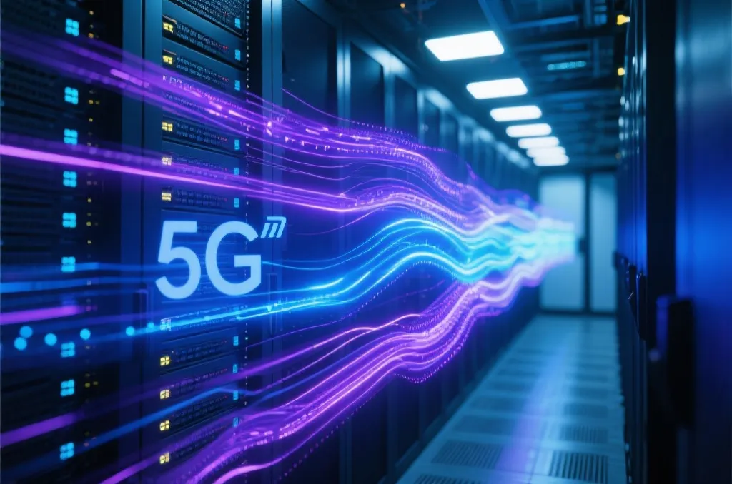 5G时代下的体育大数据：IM体育如何实现毫秒级比分推送