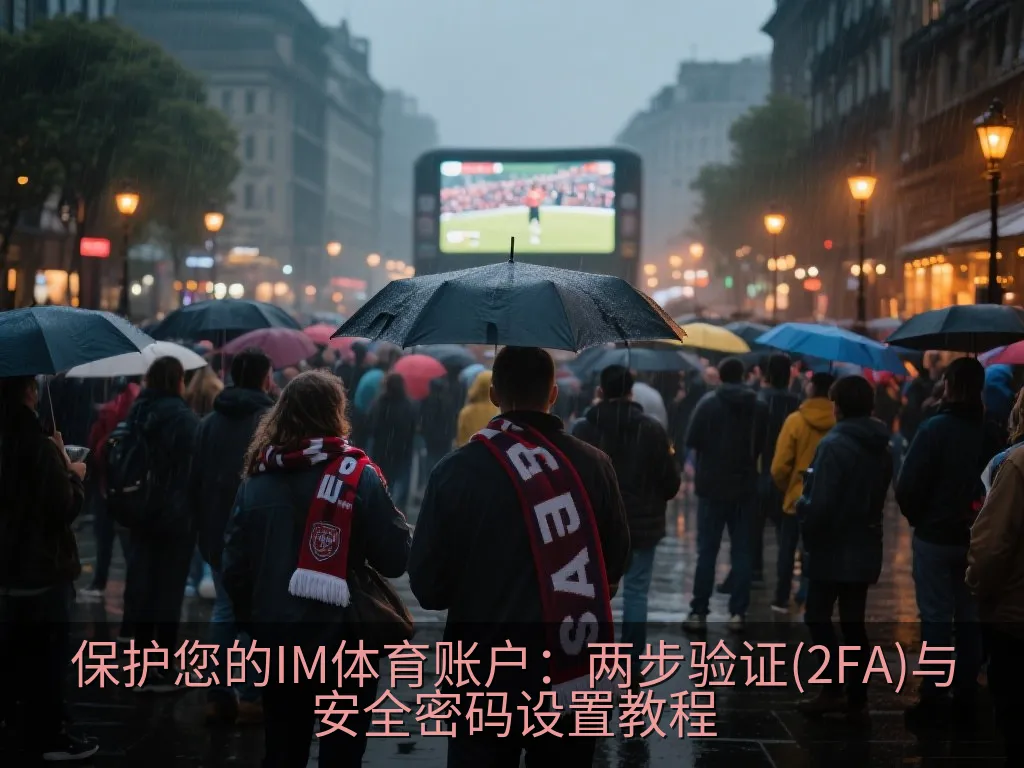 手机屏幕上显示的动态安全验证码